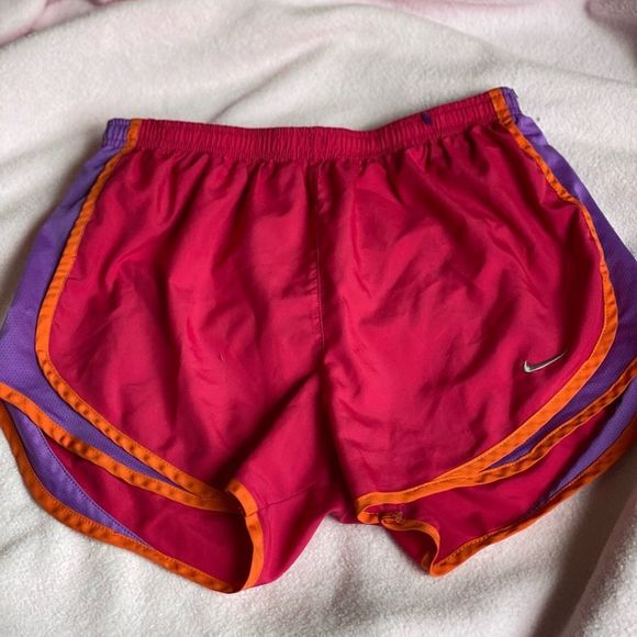 Nike Pants - Nike Dri-Fit Shorts